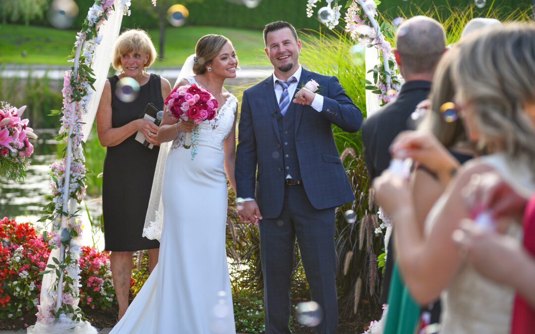 Cristina and Cristian – Wedding Gallery
