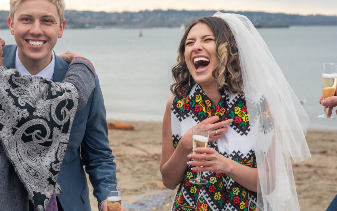 Laura and Max – Wedding Gallery